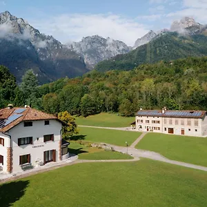  Ostello Fondazione Lucia De Conz Italia