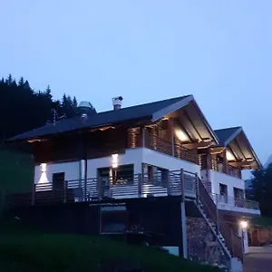  Bed & Breakfast Il Bucaneve Italia