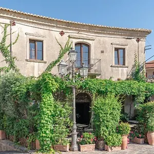 Pensjonat Bar Vitelli Charming, Savoca