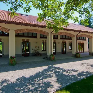  Bed & Breakfast Polidora Italia