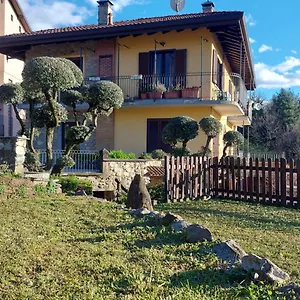 Affittacamere Al Vecchio Lavatoio Italia