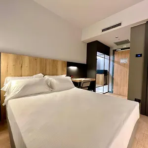 *** Hotel Leonessa Italia