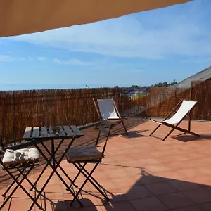 Bed & Breakfast Betulla Dell'etna, Nicolosi