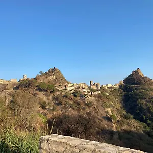 Nocleg ze śniadaniem Il Padrino, Savoca