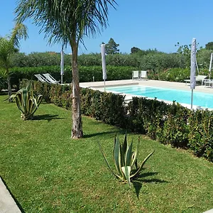Bed & Breakfast Inkantu, Terrasini