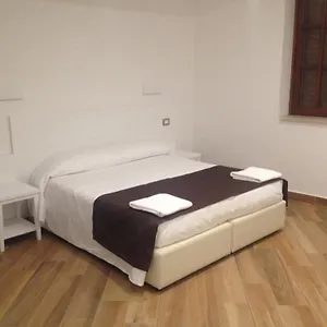 Hotel Il Pirata, Cinisi