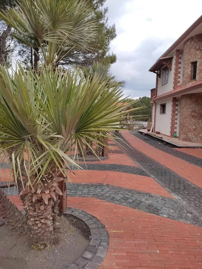Bed and Breakfast Etna Casa Del Sole Nicolosi