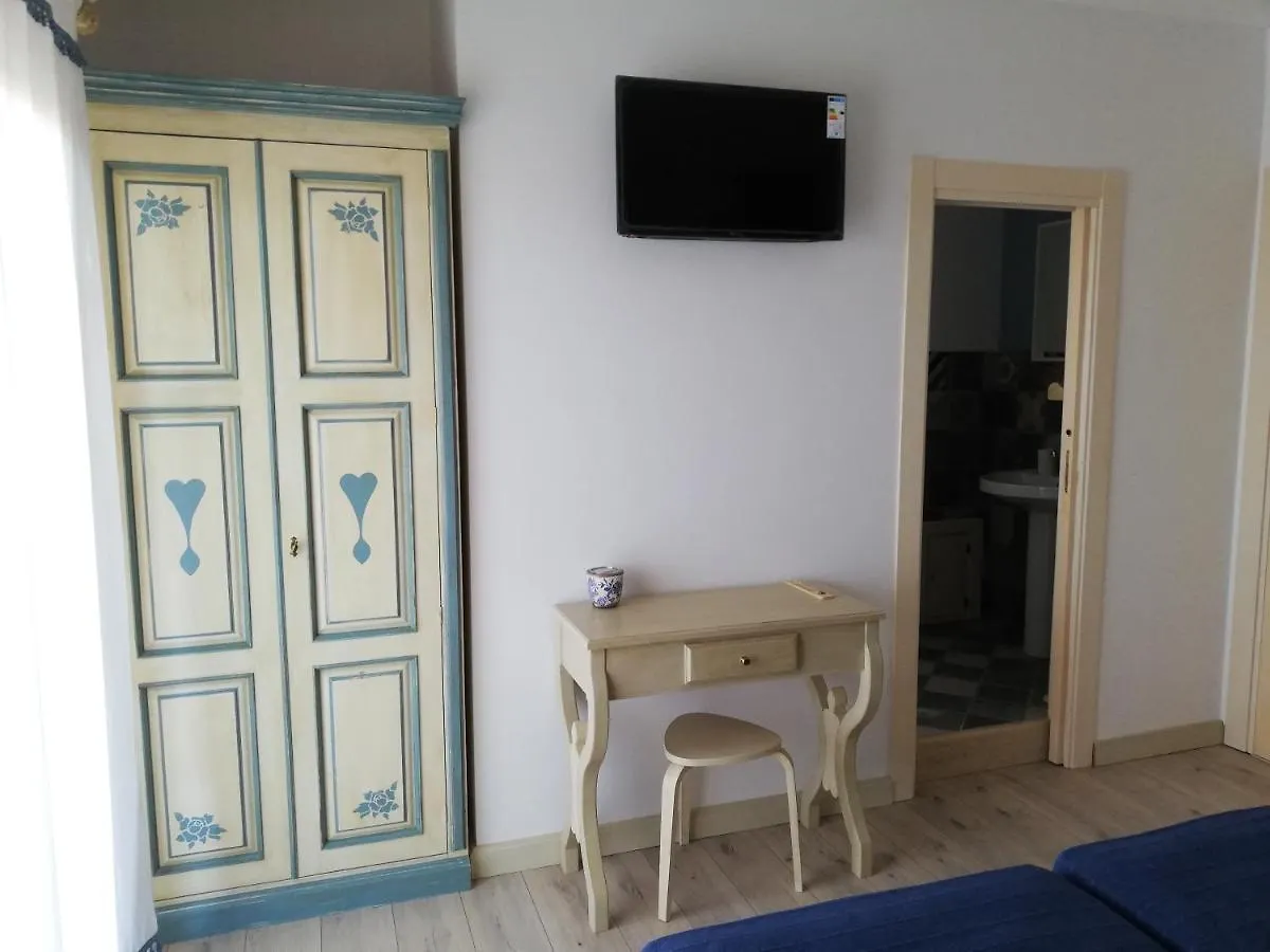 Bed & Breakfast Bed and Breakfast Etna Casa Del Sole Nicolosi