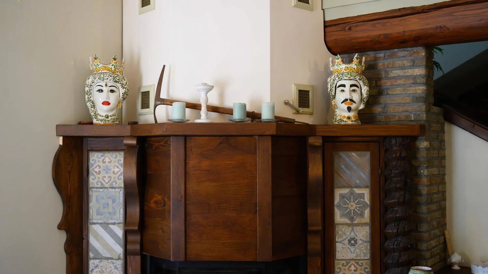 Bed and Breakfast Etna Casa Del Sole Nicolosi
