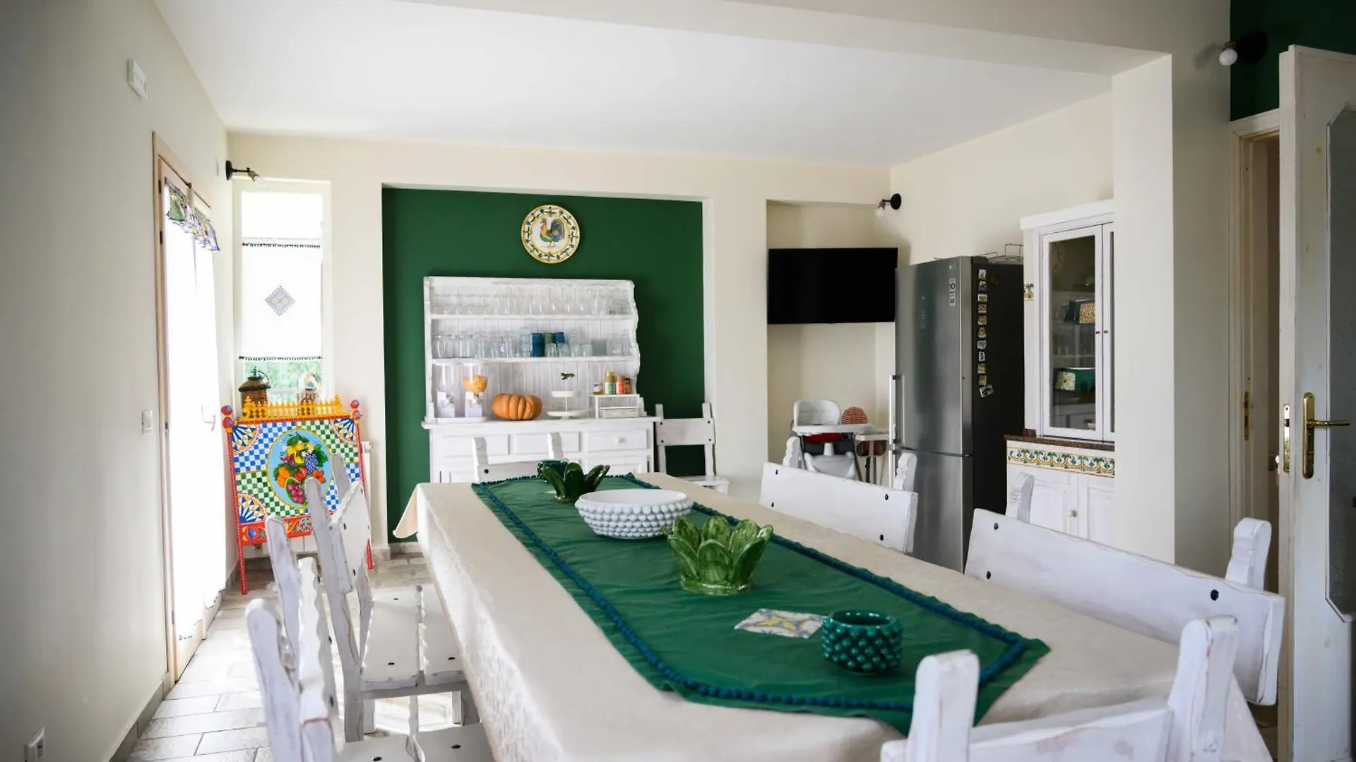 Bed and Breakfast Etna Casa Del Sole Nicolosi 0*,