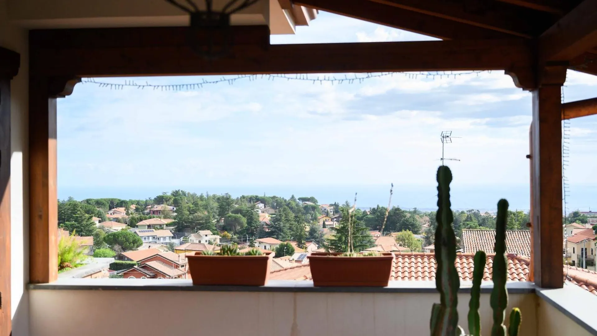 Bed and Breakfast Etna Casa Del Sole Nicolosi