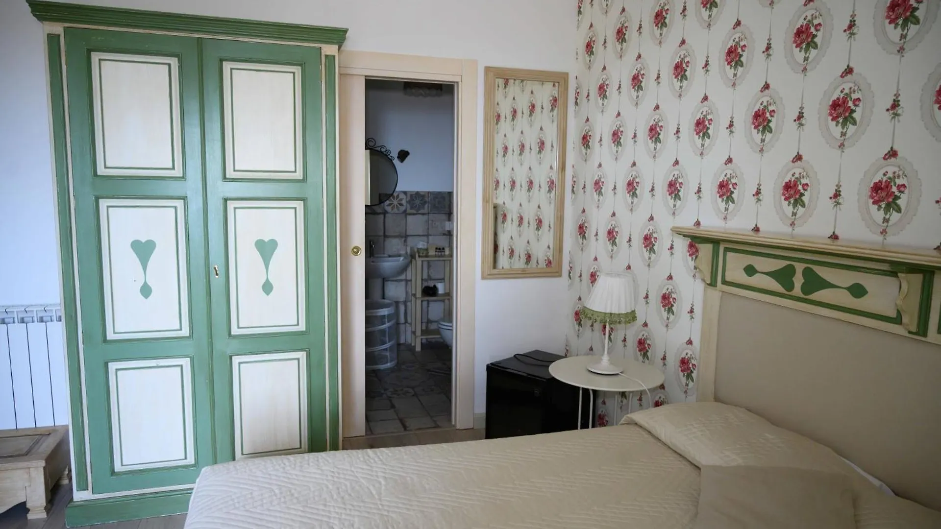 Bed and Breakfast Etna Casa Del Sole Nicolosi
