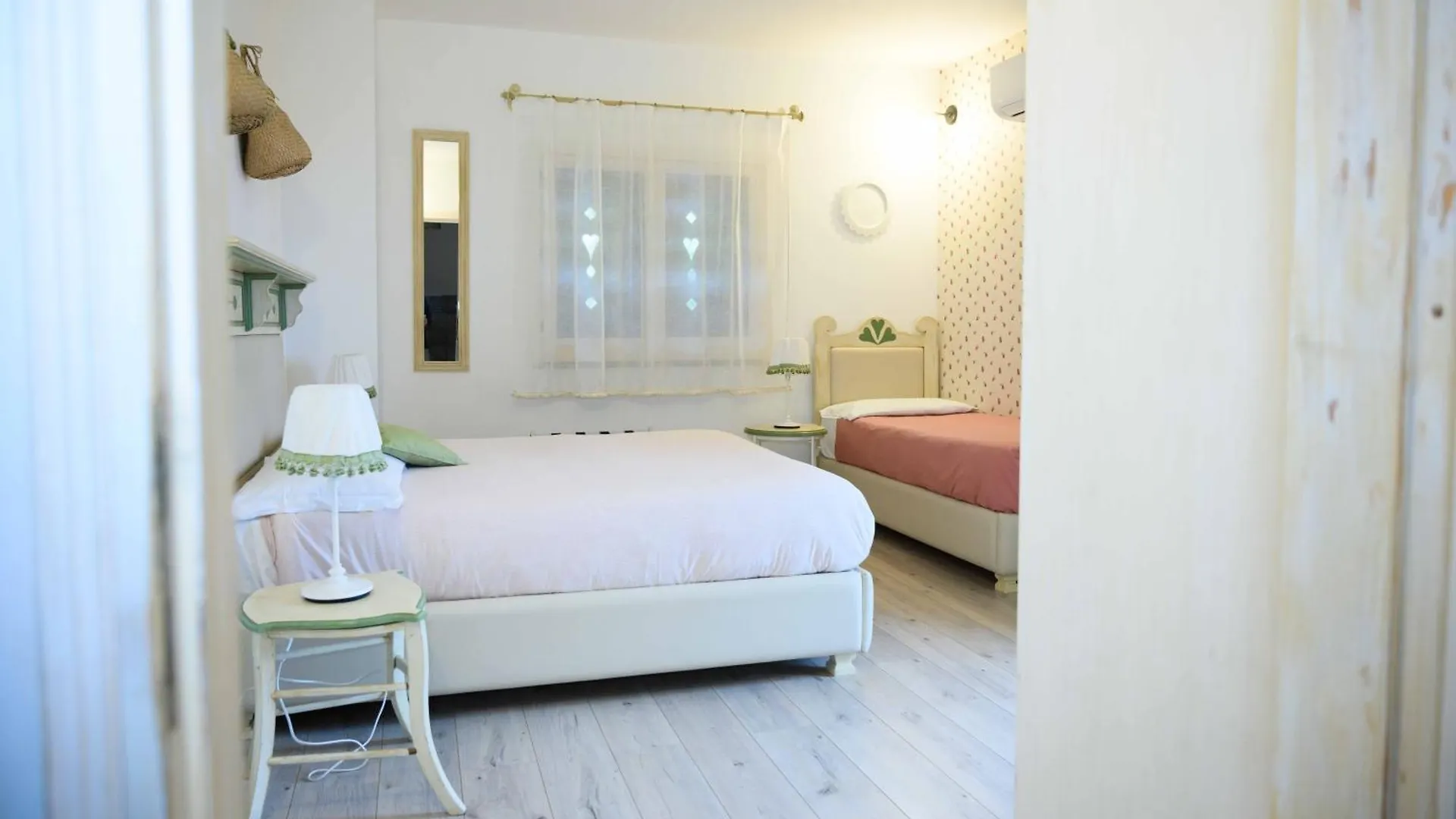 Bed and Breakfast Etna Casa Del Sole Nicolosi 0*,  Włochy
