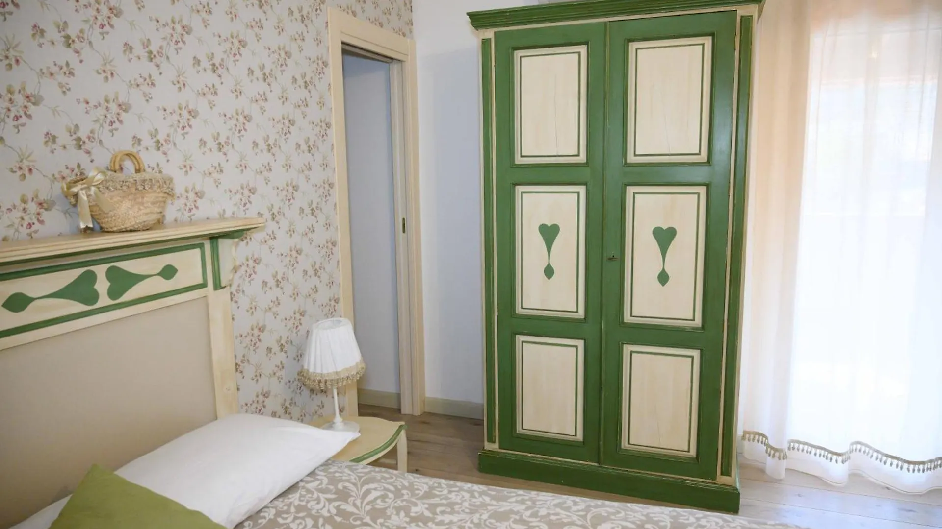 Bed and Breakfast Etna Casa Del Sole Nicolosi