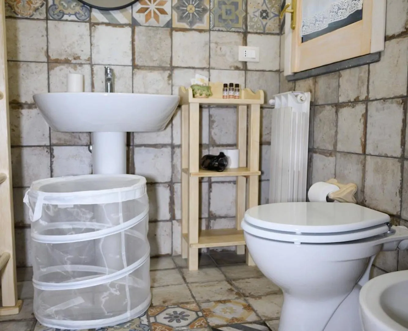 Bed and Breakfast Etna Casa Del Sole Nicolosi